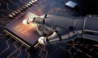 霍金警告背后的思考 人工智能的技術(shù)潛力與潛在風(fēng)險(xiǎn)