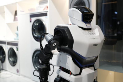 AI大模型創新引領產業變革，看山東新質生產力如何持續“上新”