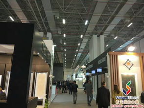 2017年土耳其伊茲密爾國際石材展現場播報——新天會展，專業展會服務商