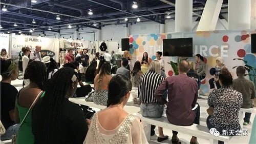 專業助力，精彩呈現——新天會展展覽會議策劃執行服務回顧