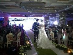 創(chuàng)新引領浪漫 如何選擇一家優(yōu)秀的創(chuàng)新型婚禮策劃公司